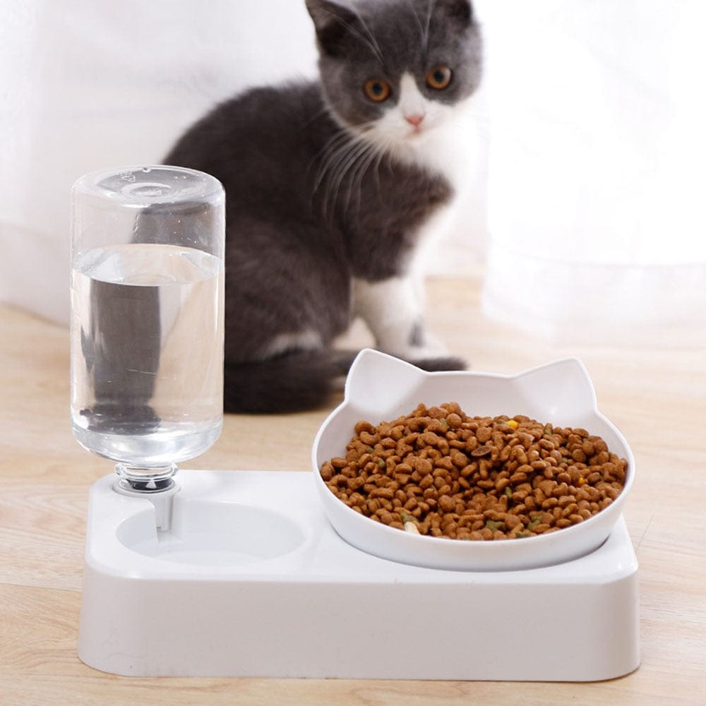 Dizzy Pet Supply Single Pet Feeder