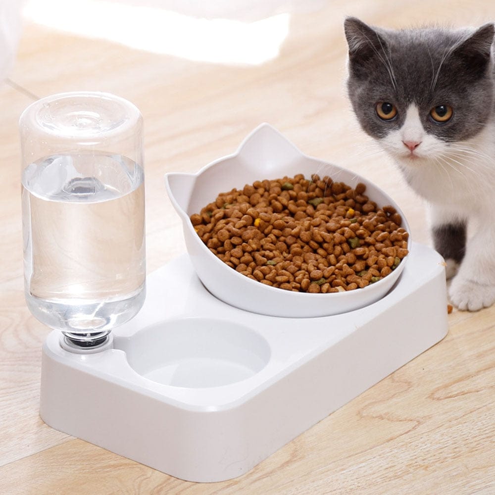 Dizzy Pet Supply Single Pet Feeder