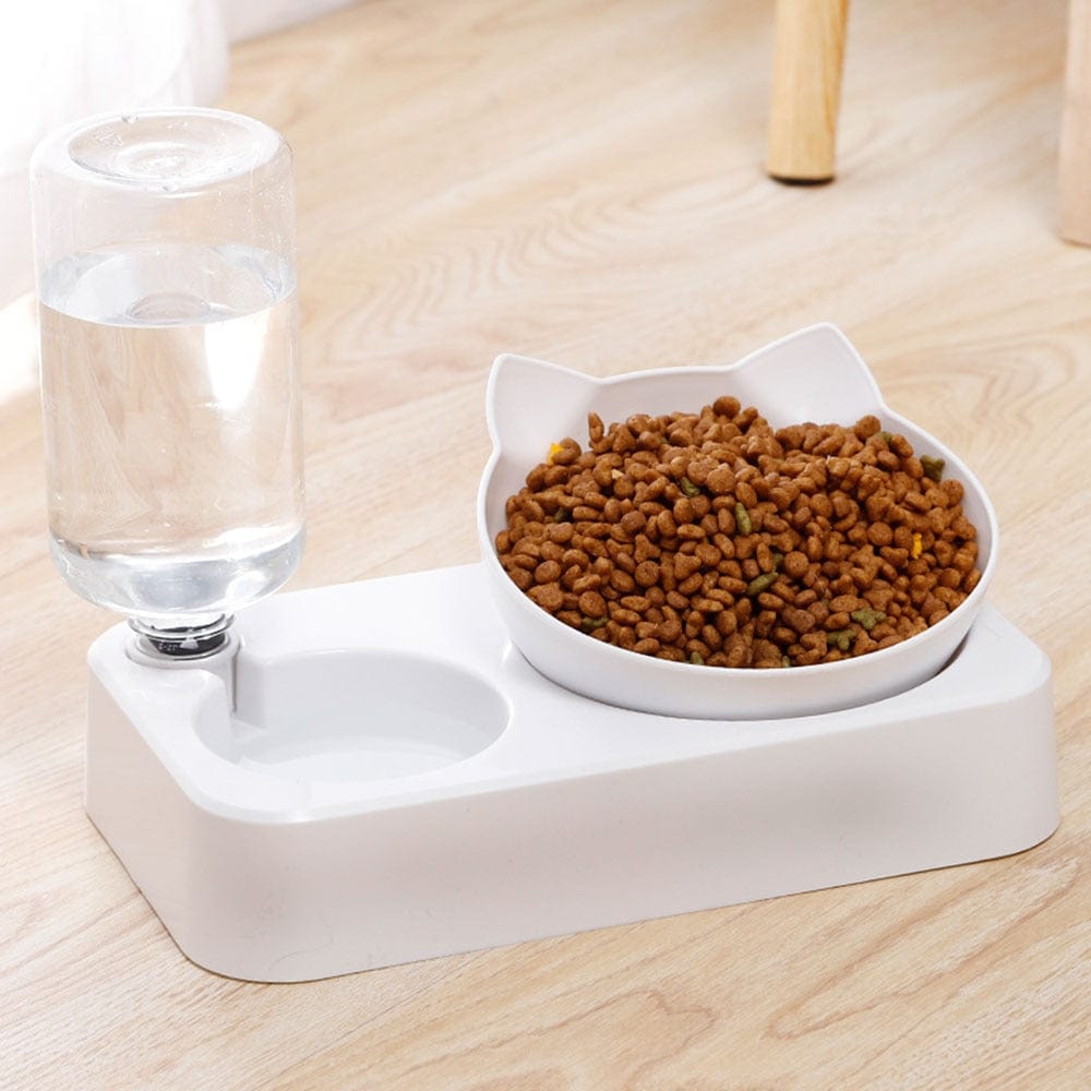 Dizzy Pet Supply Single Pet Feeder